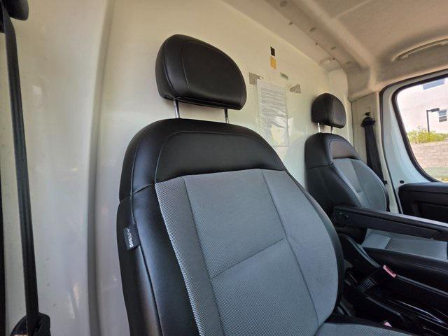 used 2017 Ram ProMaster 1500 car, priced at $15,999