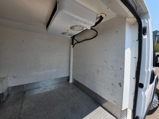 used 2017 Ram ProMaster 1500 car, priced at $15,999