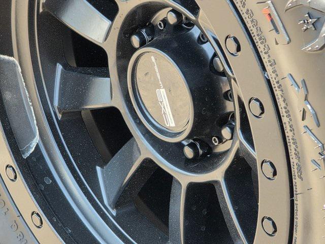 used 2021 Toyota Tacoma car, priced at $36,999