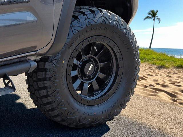 used 2021 Toyota Tacoma car, priced at $36,999