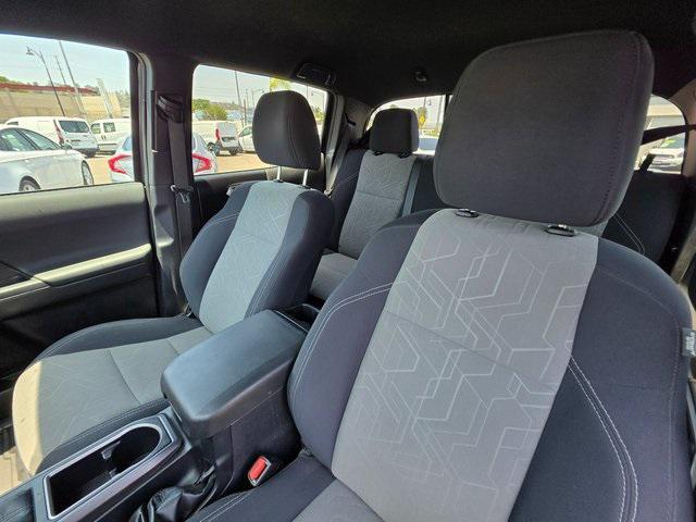 used 2021 Toyota Tacoma car, priced at $36,999