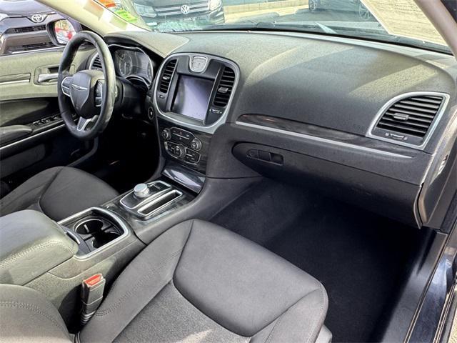 used 2019 Chrysler 300 car, priced at $8,995