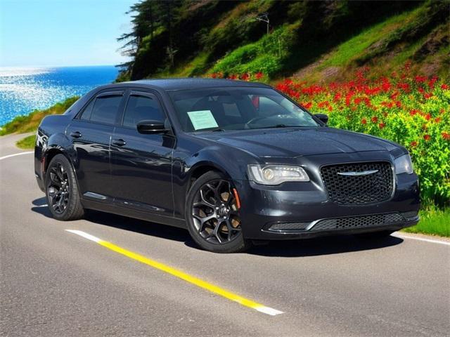 used 2019 Chrysler 300 car, priced at $8,995