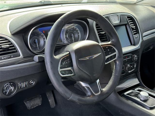 used 2019 Chrysler 300 car, priced at $8,995
