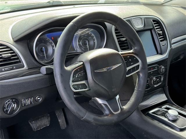 used 2019 Chrysler 300 car, priced at $8,995