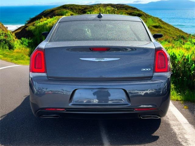 used 2019 Chrysler 300 car, priced at $8,995