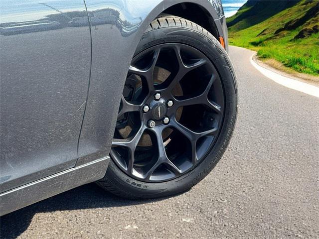 used 2019 Chrysler 300 car, priced at $8,995
