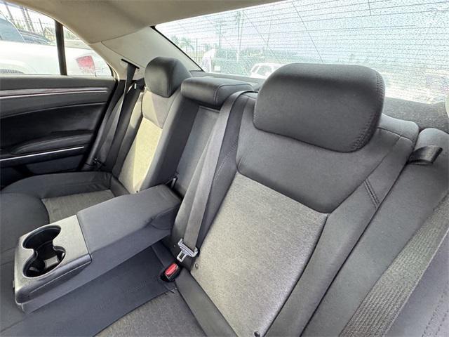 used 2019 Chrysler 300 car, priced at $8,995