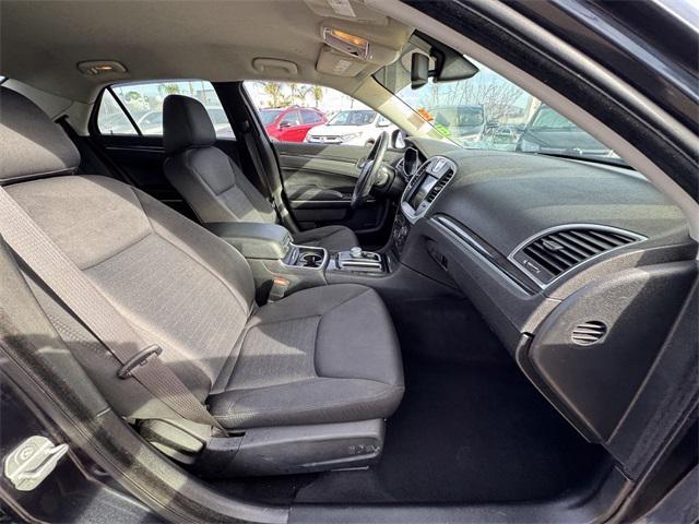 used 2019 Chrysler 300 car, priced at $8,995
