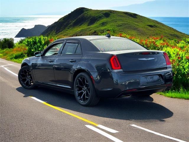 used 2019 Chrysler 300 car, priced at $8,995