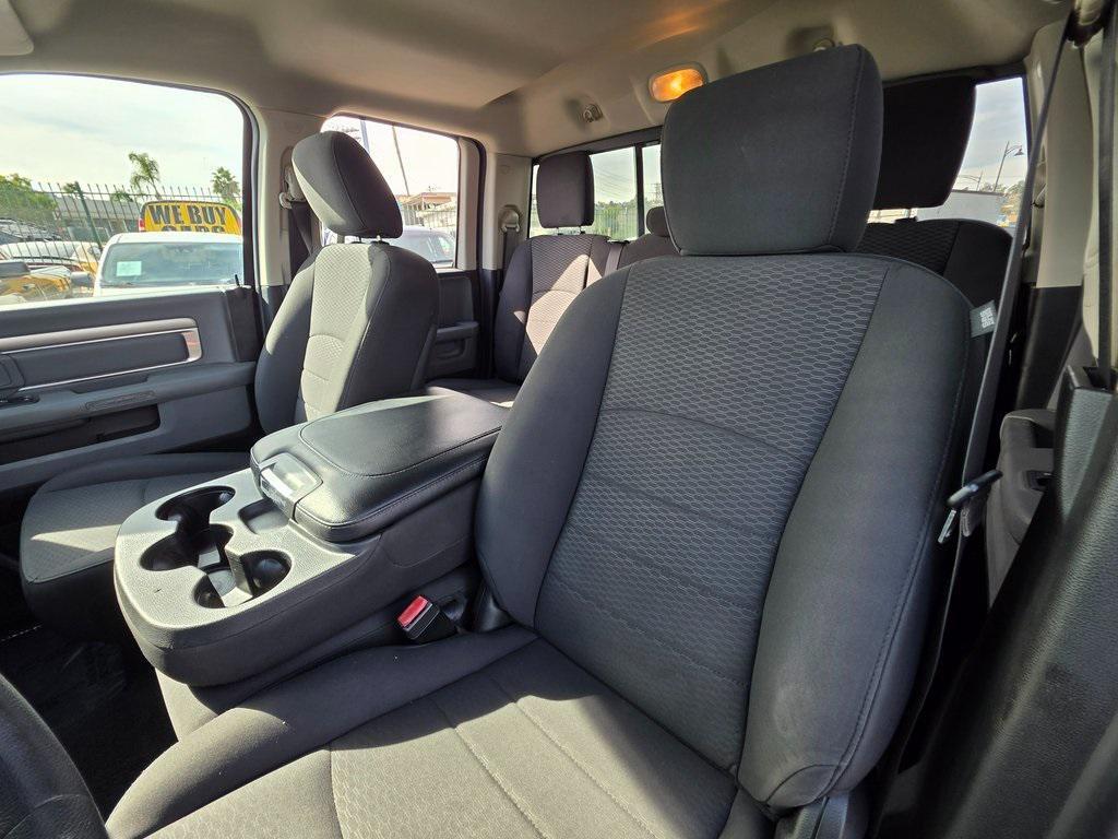 used 2019 Ram 1500 Classic car, priced at $25,999