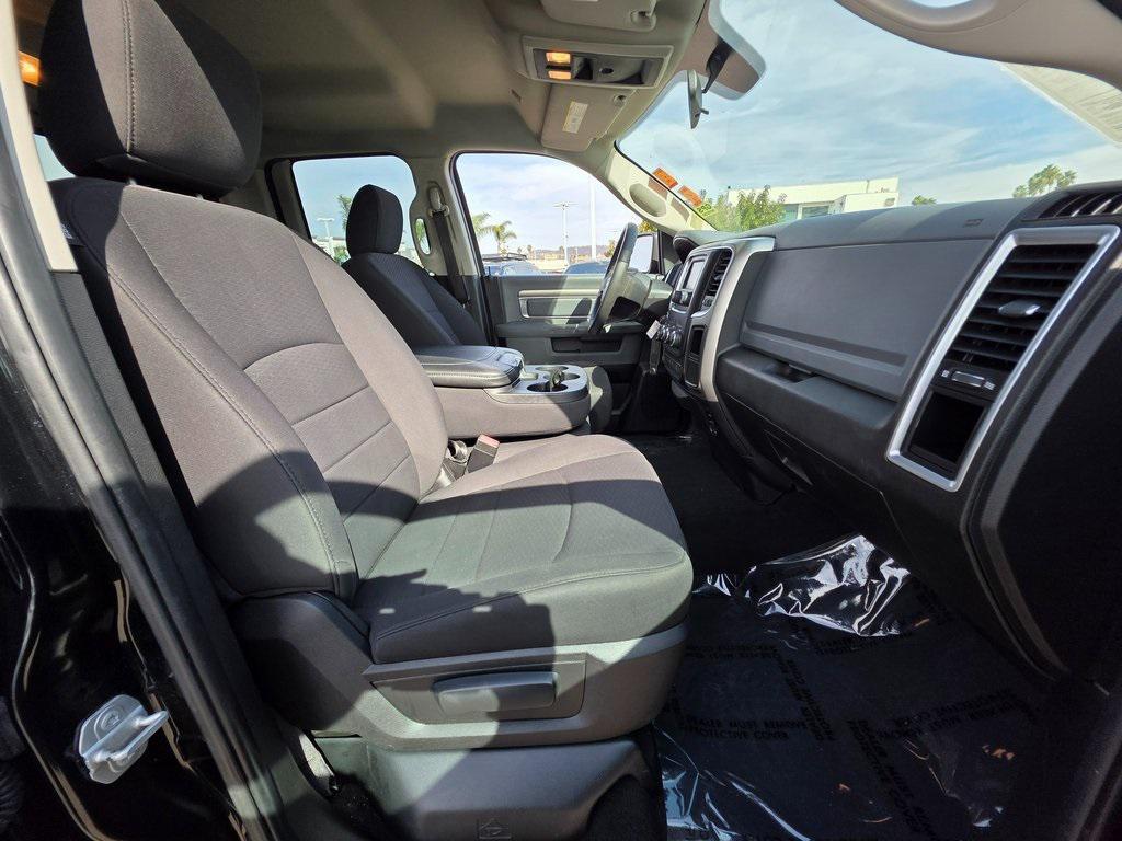 used 2019 Ram 1500 Classic car, priced at $25,999