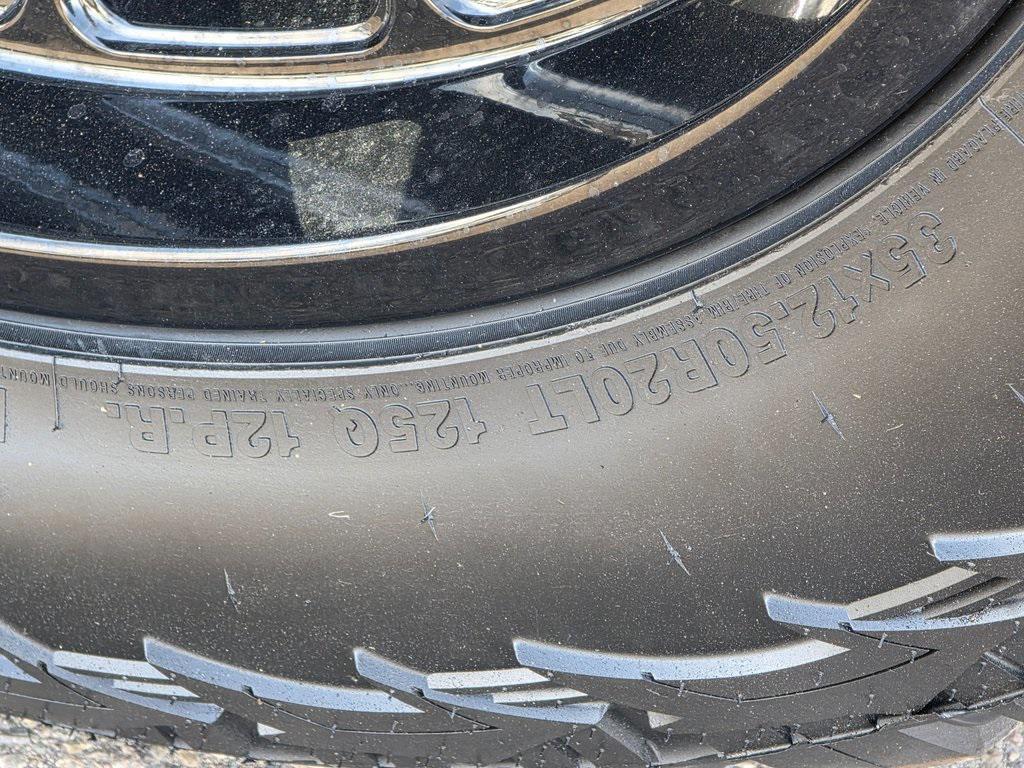 used 2019 Ram 1500 Classic car, priced at $25,999