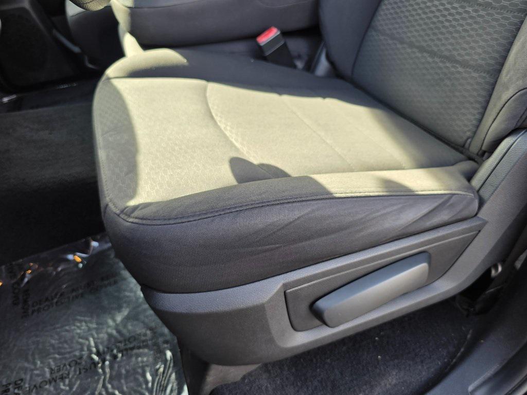 used 2019 Ram 1500 Classic car, priced at $25,999