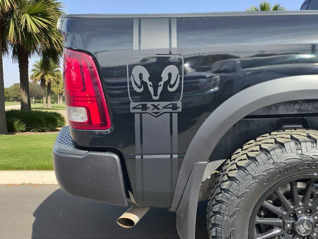 used 2019 Ram 1500 Classic car, priced at $25,999