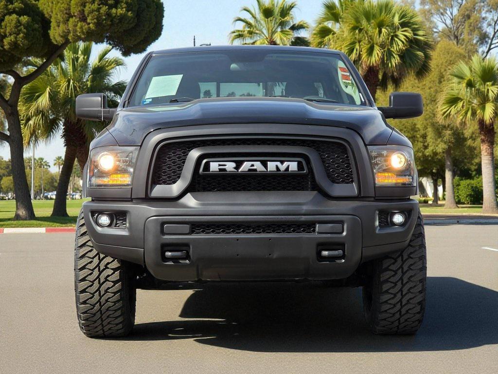 used 2019 Ram 1500 Classic car, priced at $25,999