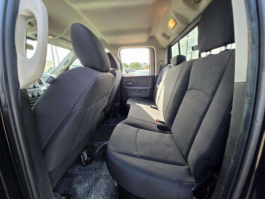 used 2019 Ram 1500 Classic car, priced at $25,999