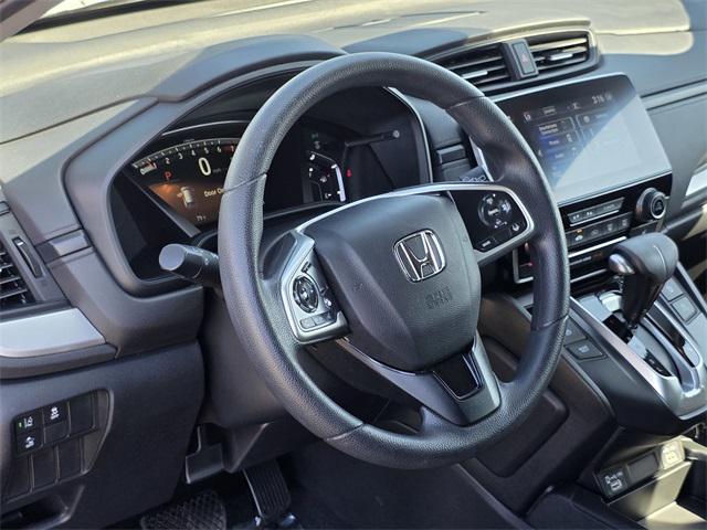 used 2022 Honda CR-V car, priced at $22,995