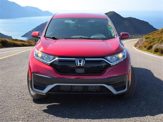 used 2022 Honda CR-V car, priced at $22,995