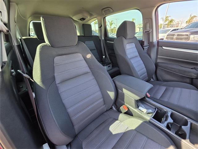 used 2022 Honda CR-V car, priced at $22,995
