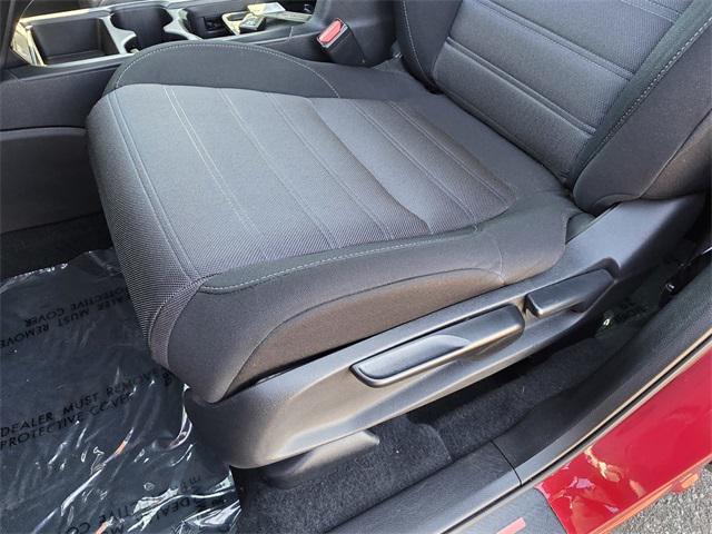 used 2022 Honda CR-V car, priced at $22,995