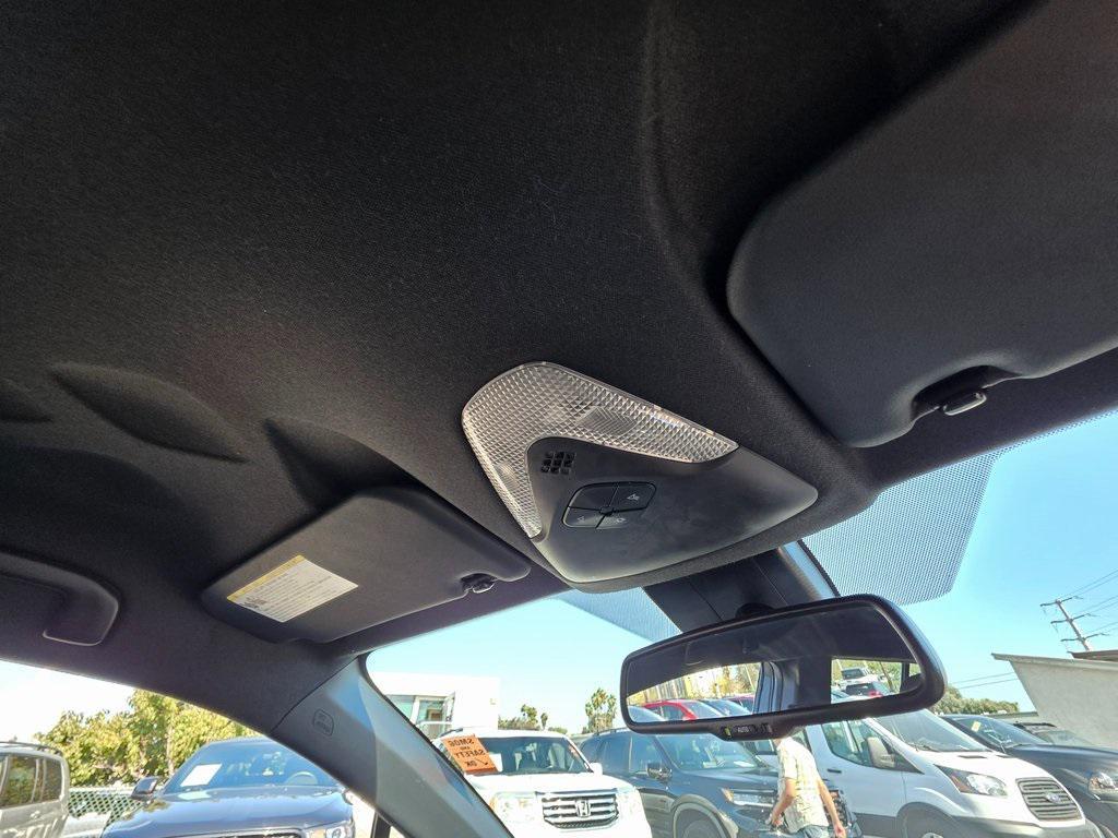 used 2018 Toyota C-HR car, priced at $16,888