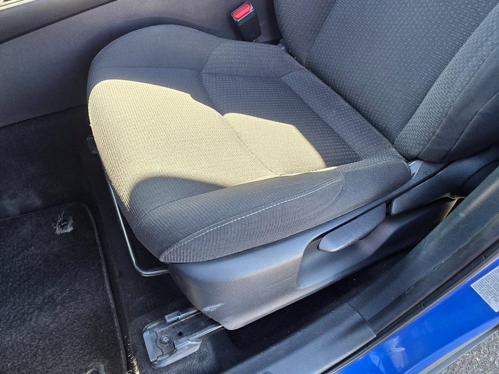 used 2018 Toyota C-HR car, priced at $16,888