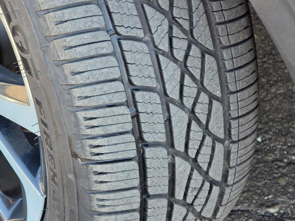 used 2018 Toyota C-HR car, priced at $16,888