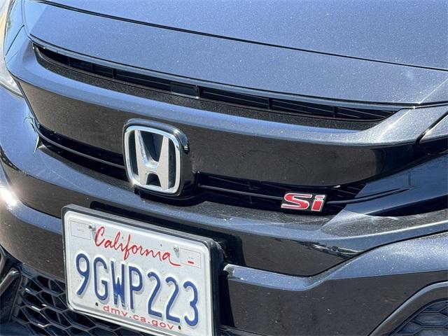 used 2018 Honda Civic car, priced at $22,999
