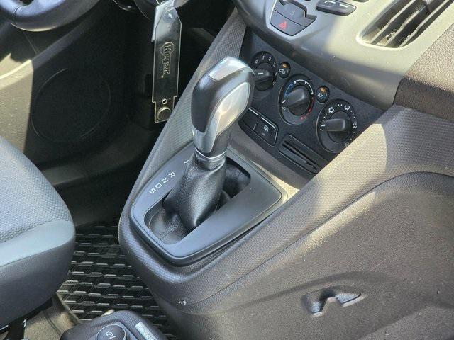 used 2017 Ford Transit Connect car, priced at $19,999