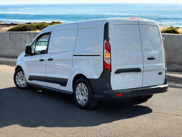 used 2017 Ford Transit Connect car