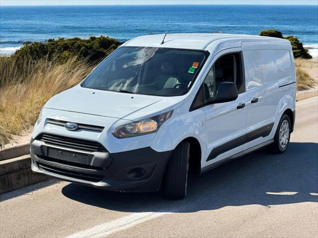used 2017 Ford Transit Connect car