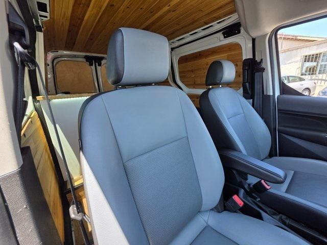 used 2017 Ford Transit Connect car, priced at $19,999