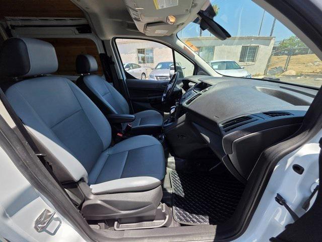 used 2017 Ford Transit Connect car, priced at $19,999