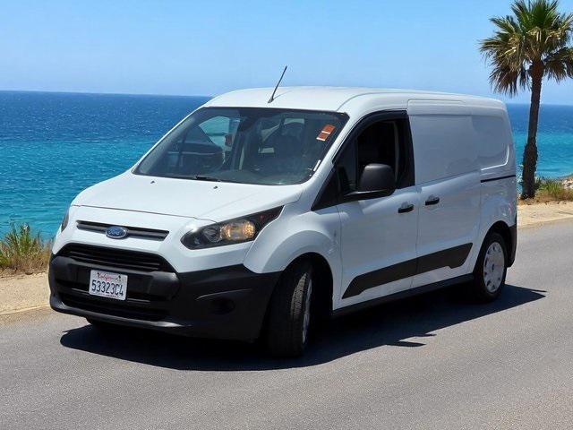 used 2017 Ford Transit Connect car, priced at $19,999