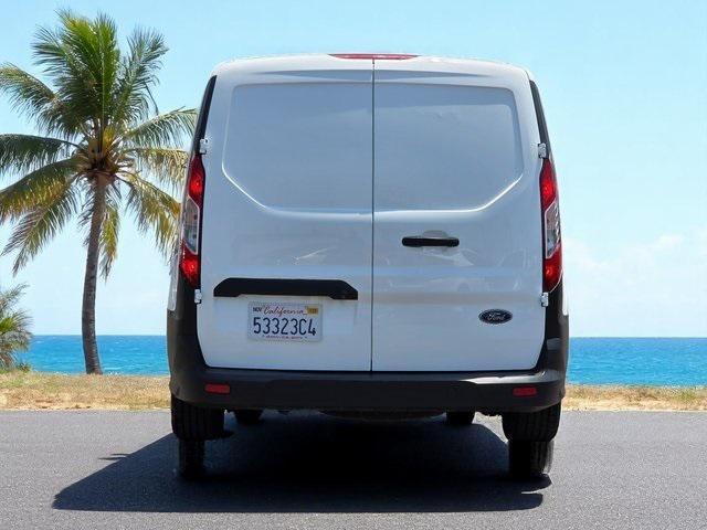 used 2017 Ford Transit Connect car, priced at $19,999