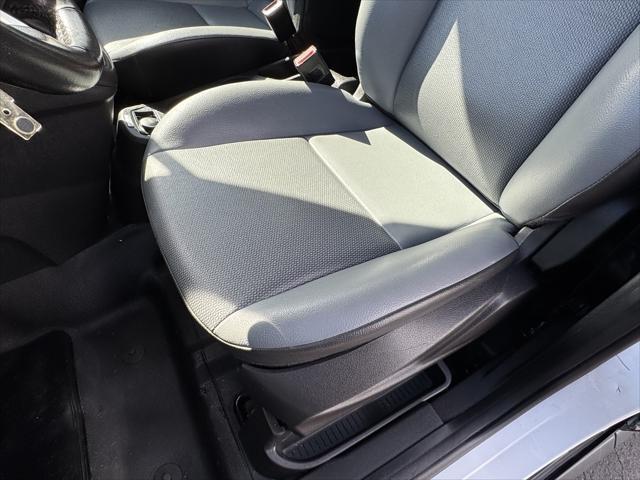 used 2017 Ford Transit Connect car