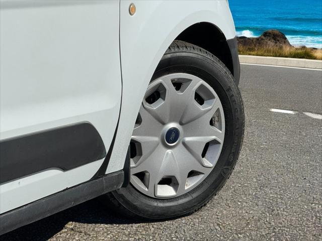 used 2017 Ford Transit Connect car