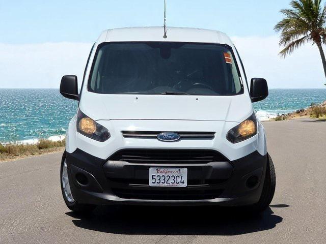 used 2017 Ford Transit Connect car, priced at $19,999