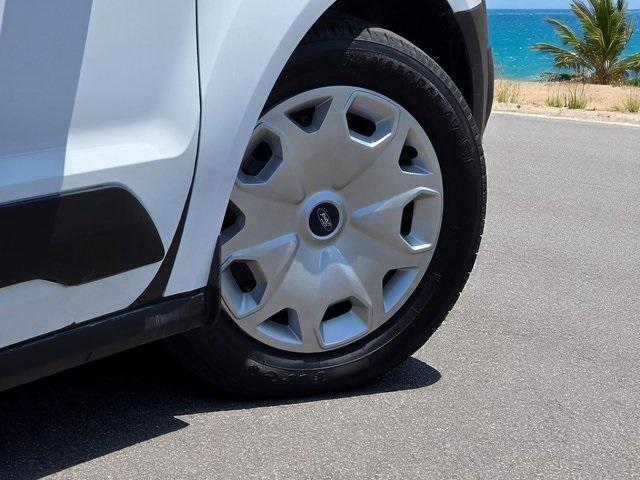 used 2017 Ford Transit Connect car, priced at $19,999