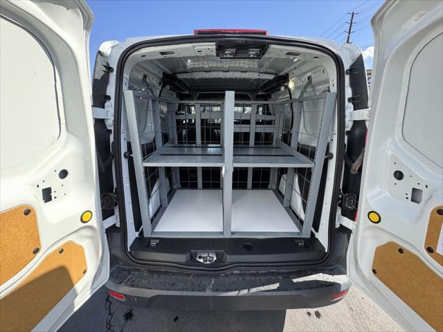 used 2017 Ford Transit Connect car