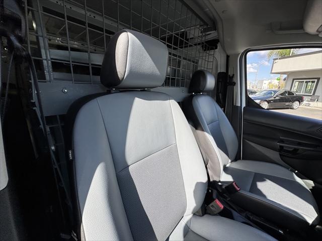 used 2017 Ford Transit Connect car
