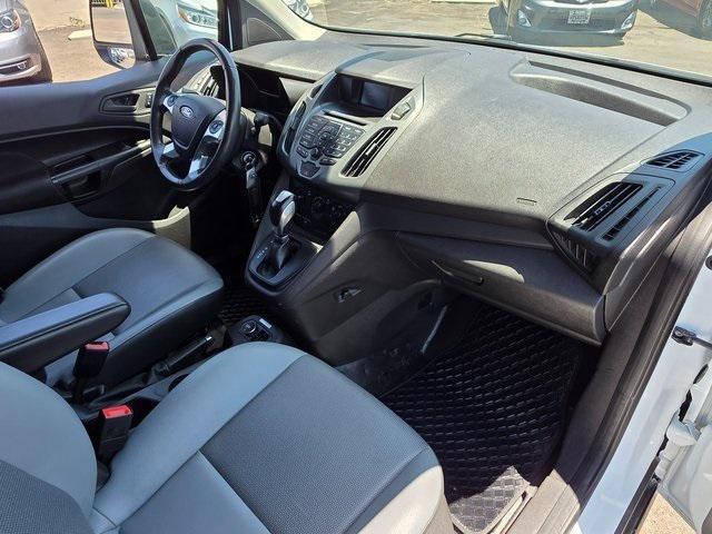 used 2017 Ford Transit Connect car, priced at $19,999