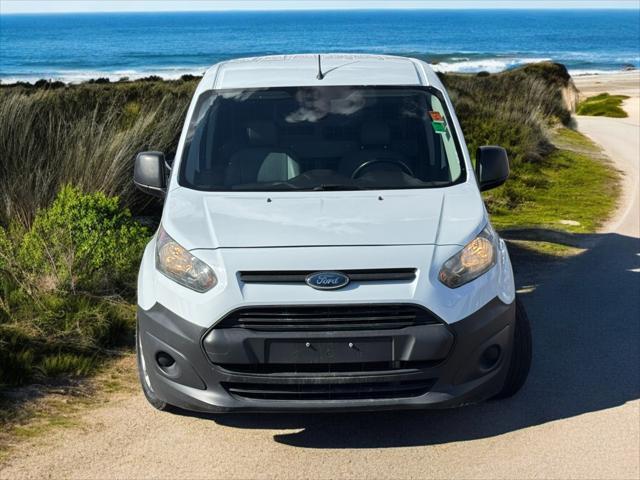 used 2017 Ford Transit Connect car