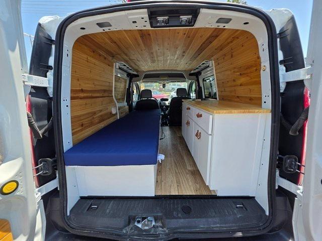 used 2017 Ford Transit Connect car, priced at $19,999
