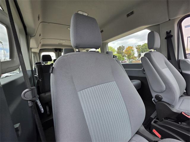 used 2019 Ford Transit-350 car, priced at $39,999