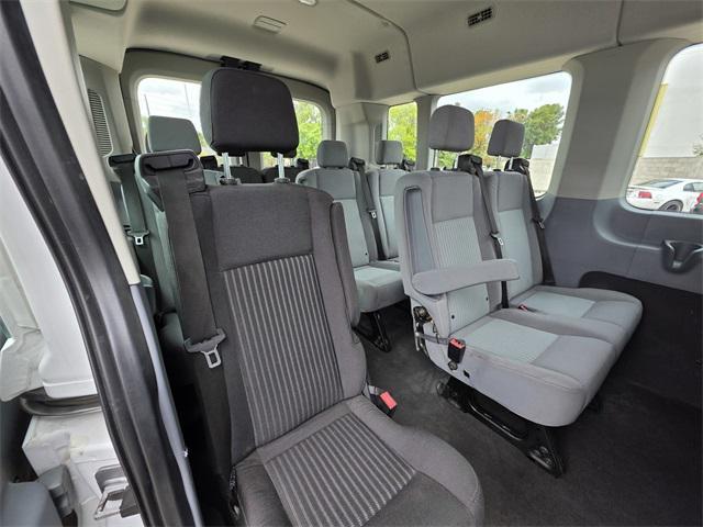 used 2019 Ford Transit-350 car, priced at $39,999