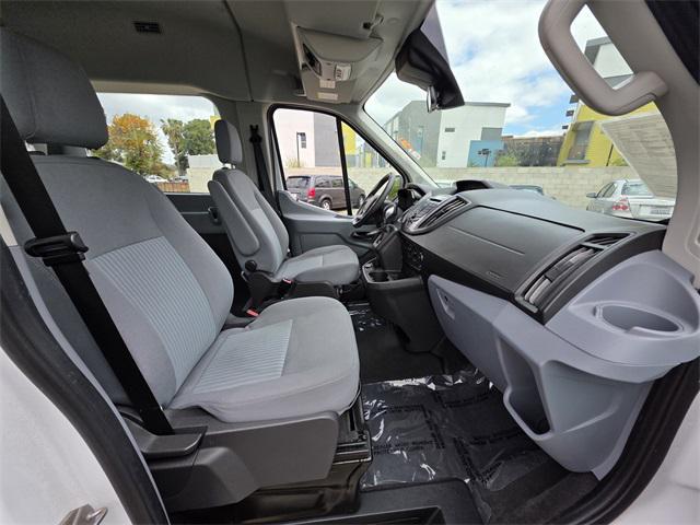 used 2019 Ford Transit-350 car, priced at $39,999