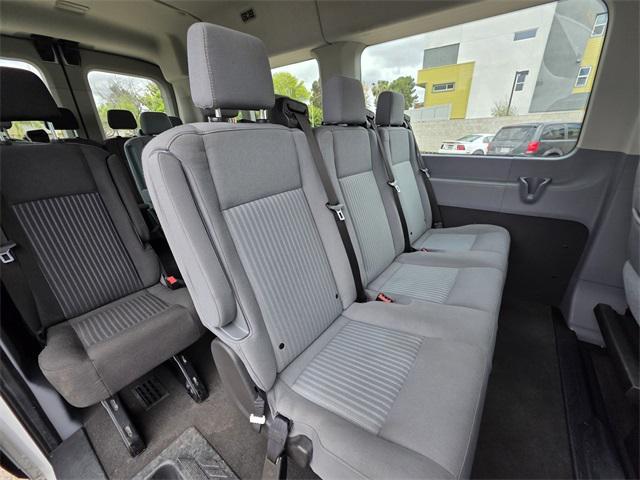 used 2019 Ford Transit-350 car, priced at $39,999