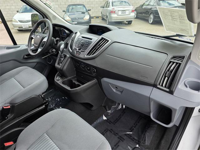 used 2019 Ford Transit-350 car, priced at $39,999